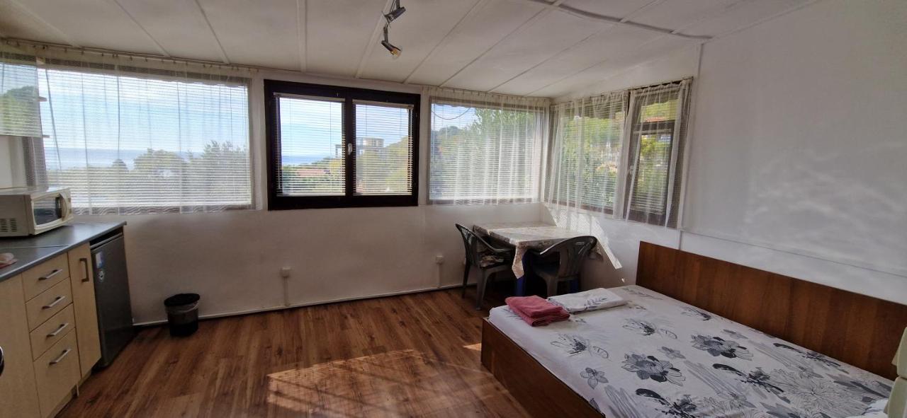 Bungalow Ghp-B Varna Luaran gambar