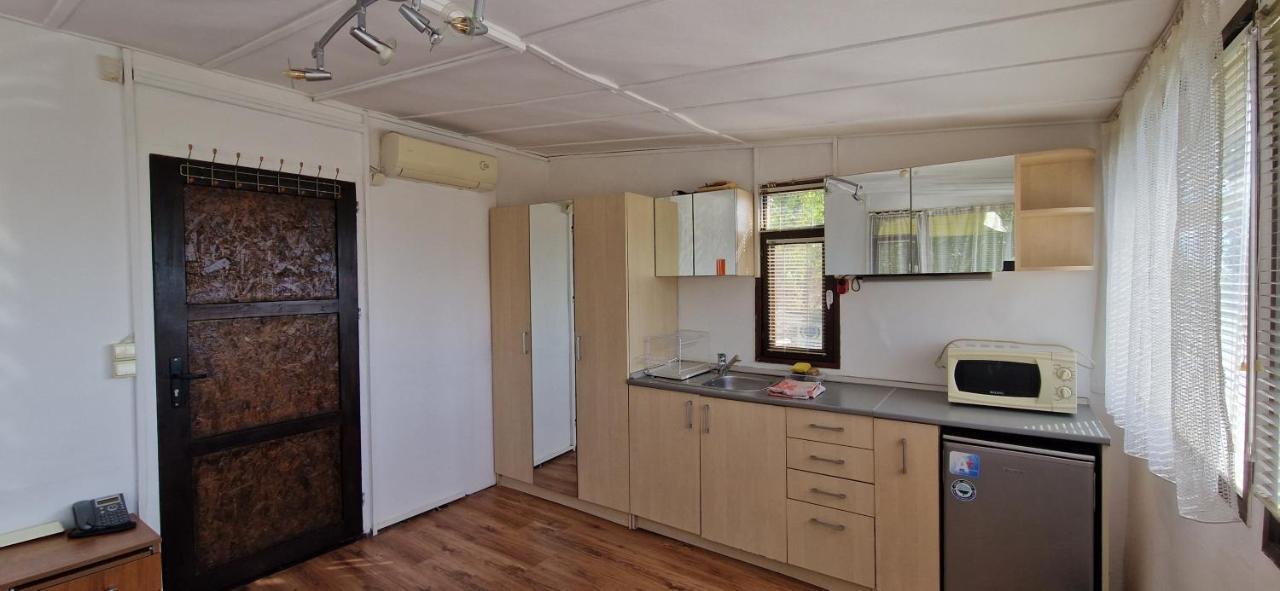 Bungalow Ghp-B Varna Luaran gambar